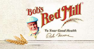 Bob's Red Mill logo