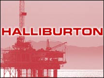 Halliburton logo