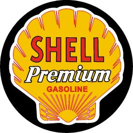 Dutch Shell