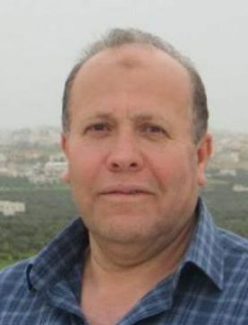 Imad Barghouthi