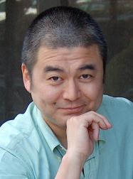 Satoshi Kanazawa