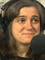 Amy Goodman