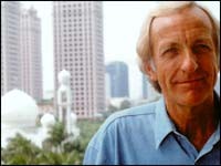 John Pilger