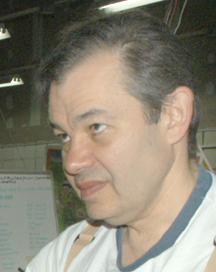 Michael Gordon