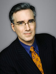 Keith Olbermann