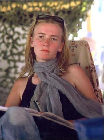 Rachel Corrie Biography, Rachel Corrie, Activist, Writer, 1979–2003