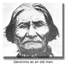 Geronimo