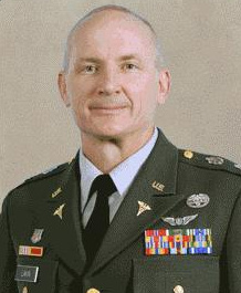 Lt. Col. Terrence Lakin