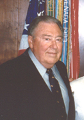 Gen. William G. Boykin
