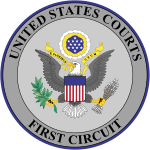 seal of the United States Court of Appeals for the First Circuit
