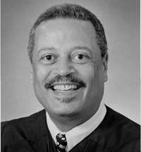 U.S. Federal District Judge Emmet G. Sullivan