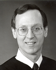 Judge John D. Bates