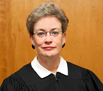 Judge Rosemary Mayers Collyer