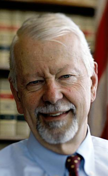 Judge Vaughn R. Walker