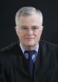 Judge William Haskell Alsup