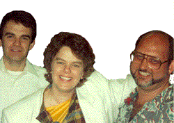 Tinker v. Des Moines Plaintiffs