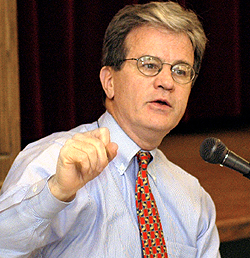 Tom Coburn