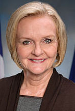 Claire McCaskill