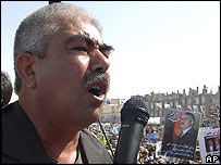 Abdul Rashid Dostum