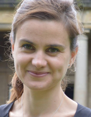 Jo Cox