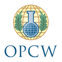 OPCW logo