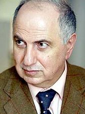 Ahmad Chalabi