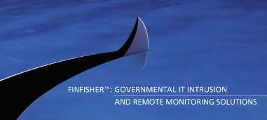 FinFisher logo