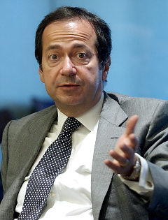 John A. Paulson