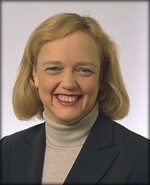 Meg Whitman
