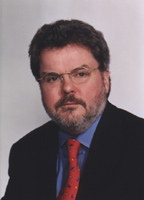 Kenneth Y. Tomlinson