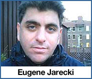 Eugene Jarecki