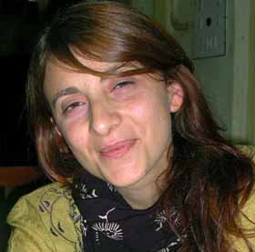 Maria Grazia Cutuli