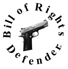Bill of Rights Defender