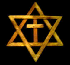 Christian Zionist symbol
