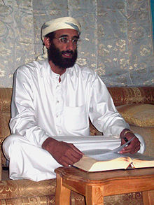 Anwar al-Awalaki
