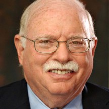 Michael Steinhardt