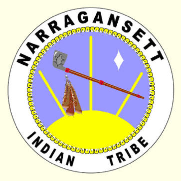 Narragansett Tribe logo
