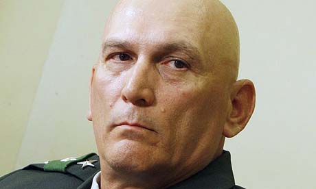 General Ray Odierno
