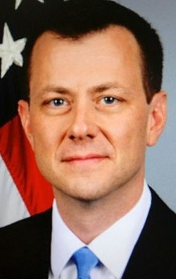 Peter Strzok