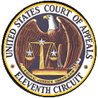seal of the United States Court of appeals for the Eleventh Circuit