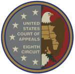 seal of the United States Court of Appeals for the Eighth Circuit