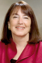 Judge Nancy Gertner