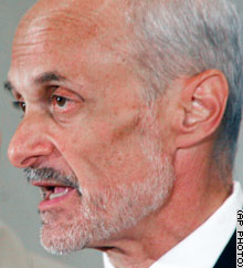 Michael Chertoff