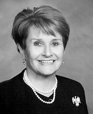 Louise M. Slaughter
