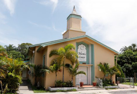 Islamic Center of Fort Pierce, Florida