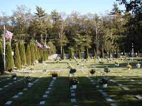 Angel View Pet Cemetery