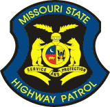 Missouri State Highway Patrol logo