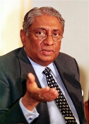 Lakshman Kadirgamar