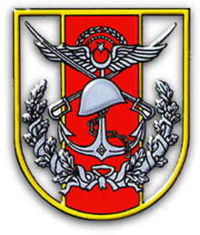 Turkish Armed Forces logo