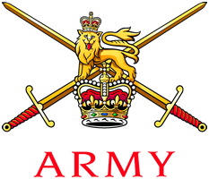 British Army logo